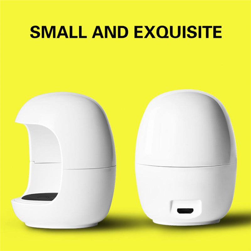 Mini Uv Nail Dryer Mini Uv Nail Dryer